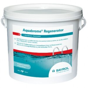 Bayrol brome choc          5kg. disponible abidjan cote d'ivoire.