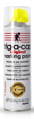 Bbe traceur trig a cap jaune f. disponible abidjan cote d'ivoire.
