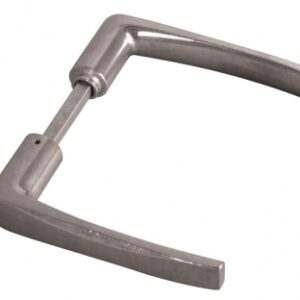 Bequille double alu 1p 6x100. disponible abidjan cote d'ivoire.