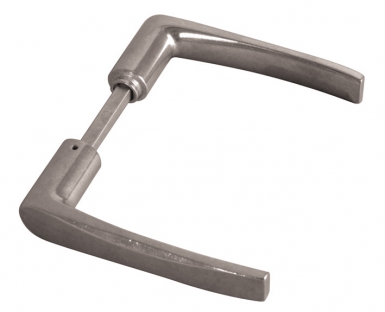 Bequille double alu 1p 6x100. disponible abidjan cote d'ivoire.