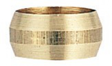 Bicone laiton ø 16 mm. disponible abidjan cote d'ivoire.