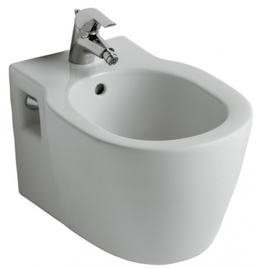 Bidet suspendu connect. disponible abidjan cote d'ivoire.