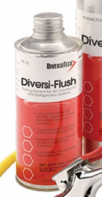 Bidon solvant pour kit diversiflush. disponible abidjan cote d'ivoire.