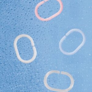 Bl/12 anneaux minor blanc. disponible abidjan cote d'ivoire.