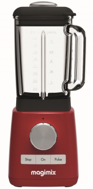 Blender rouge            11629. disponible abidjan cote d'ivoire.