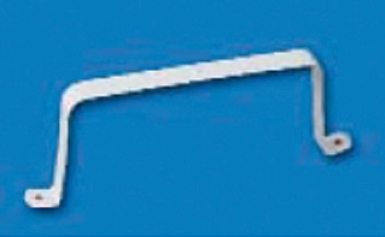 Blister 3 colliers de fixation frx 200 - 55x110. disponible abidjan cote d'ivoire.