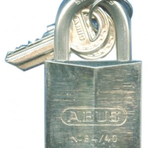 Blister de 2 cadenas laiton chromé t40 anse inox h. disponible abidjan cote d'ivoire.