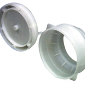 Boîte 32 a avec couvercle de pose clipsable sur multibanches. disponible abidjan cote d'ivoire.