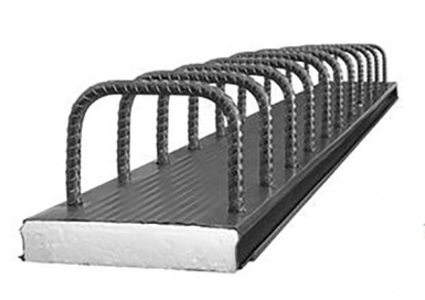 Boîte d’attente métal 121-100-8-200 50x - long. disponible abidjan cote d'ivoire.