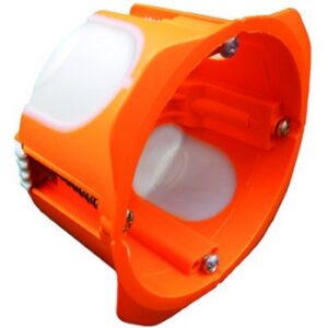 Boîte d'encastr. disponible abidjan cote d'ivoire.