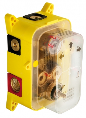 Boîte d'encastrement universelle ondyna pd80000. disponible abidjan cote d'ivoire.