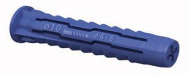 Boîte de 10 chevilles nylon mulfifonct. disponible abidjan cote d'ivoire.