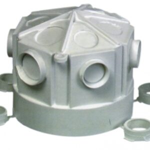 Boîte de centre capricentre pm ø int. disponible abidjan cote d'ivoire.