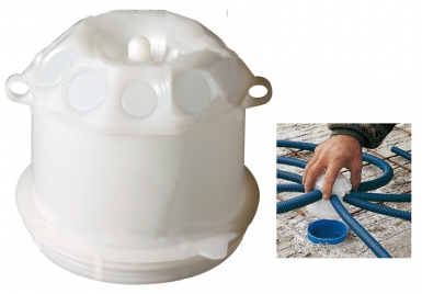 Boîte de centre octopus m ø int. disponible abidjan cote d'ivoire.