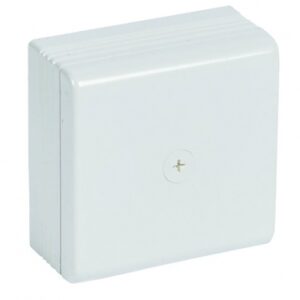 Boîte de dérivation saillie pour moulure dlplus - dim. disponible abidjan cote d'ivoire.