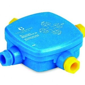 Boîte de raccordement étanche jb2 - dim. disponible abidjan cote d'ivoire.