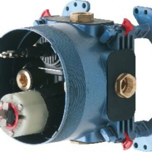 Boîte à encastrer easy box - profondeur 73-95 mm. disponible abidjan cote d'ivoire.