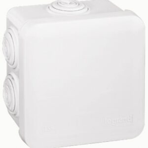 Boîte plexo dim. disponible abidjan cote d'ivoire.