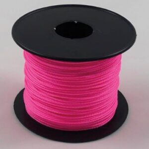 Bobine de 1000 m drisse polypropylène anti-uv d1. disponible abidjan cote d'ivoire.