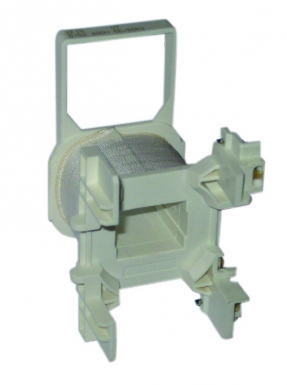 Bobine lxd-1 usage courant tension de commande 400v ca 50/60hz. disponible abidjan cote d'ivoire.