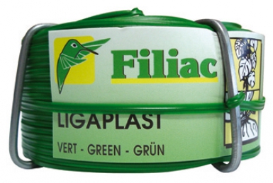 Bobinot ligaplast vert 50 m (4 mm). disponible abidjan cote d'ivoire.