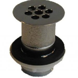 Bonde laiton sans trop-plein 80 mm - 33 x 42. disponible abidjan cote d'ivoire.