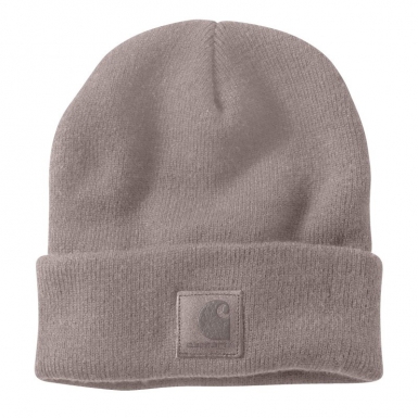 Bonnet carhartt black label watch hat - coloris sable. disponible abidjan cote d'ivoire.