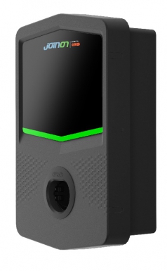 Borne de recharge i-con evo -  simple cp 7kw - tic dlm. disponible abidjan cote d'ivoire.