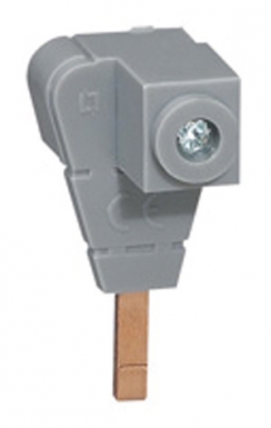 Bornes de raccordement section de raccordement 6 à 35 mm2. disponible abidjan cote d'ivoire.