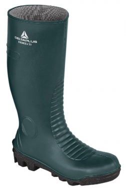 Bottes de sécurité bronze 2 - taille 42. disponible abidjan cote d'ivoire.