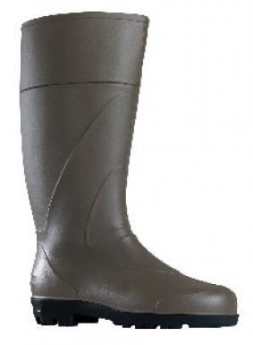 Bottes pvc vert landaise    40. disponible abidjan cote d'ivoire.