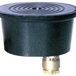 Bouche d'arrosage fonte dn15 - 20x27. disponible abidjan cote d'ivoire.