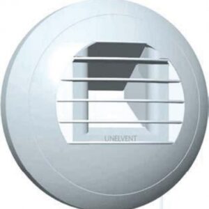 Bouche d'extraction hygroréglable sdb ø 80 behs 10/40. disponible abidjan cote d'ivoire.