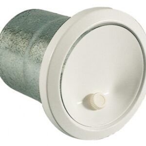 Bouche ronde ø 200. disponible abidjan cote d'ivoire.