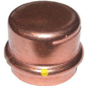 Bouchon cuivre femelle - 22. disponible abidjan cote d'ivoire.