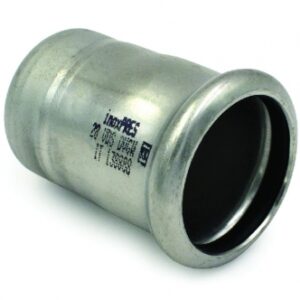 Bouchon d'obturation inoxpres ø 54 mm l 62 mm l1 27 mm. disponible abidjan cote d'ivoire.