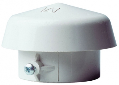 Bouchon d'évent pvc - 50x60. disponible abidjan cote d'ivoire.