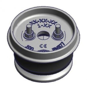 Bouchon expansible fonte smu + - ø 50 - longueur 33 mm. disponible abidjan cote d'ivoire.