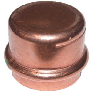 Bouchon femelle - à sertir - ø 22. disponible abidjan cote d'ivoire.