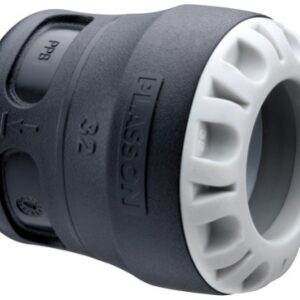 Bouchon - pour tuyau ø 25 extérieur. disponible abidjan cote d'ivoire.