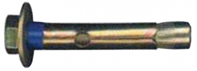 Boulon traversants rkt 10x60/m8 mm cond. disponible abidjan cote d'ivoire.