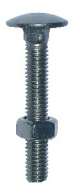 Boulons métaux trcc inox a2 ø 6 long. disponible abidjan cote d'ivoire.