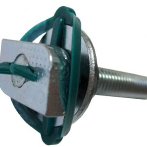 Boulons tête marteau pour rail wm1 et wm2 kit prémonté - dim. disponible abidjan cote d'ivoire.