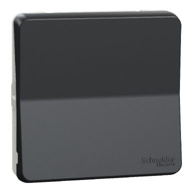 Bouton poussoir - mureva styl - composable - ip55 - ik08 - connexion auto - gris. disponible abidjan cote d'ivoire.