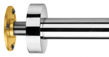 Bras de douche - l 300 mm - chromé. disponible abidjan cote d'ivoire.