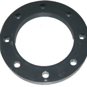 Bride pvc p/tube d75   brp657g. disponible abidjan cote d'ivoire.