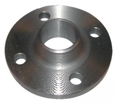 Bride à souder à collerette - nb de trous : 4 - dn32. disponible abidjan cote d'ivoire.