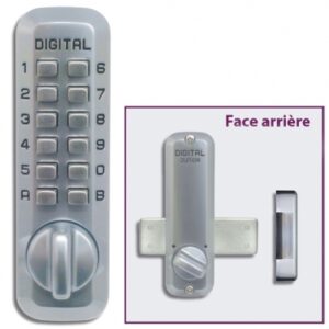 Bridge wifi sur secteur box internet/motorisation pour contrôle à distance de la serrure connectée linus - yale. disponible abidjan cote d'ivoire.