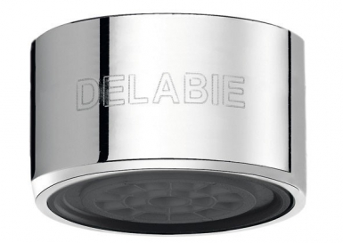 Brise-jet réglable de 1 à 5 l/mn - f22/100 - blister 2p. disponible abidjan cote d'ivoire.