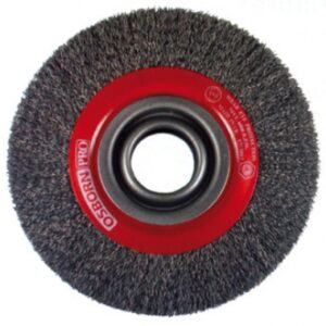 Brosse circulaire - ø axe 30 mm - ø ext. disponible abidjan cote d'ivoire.